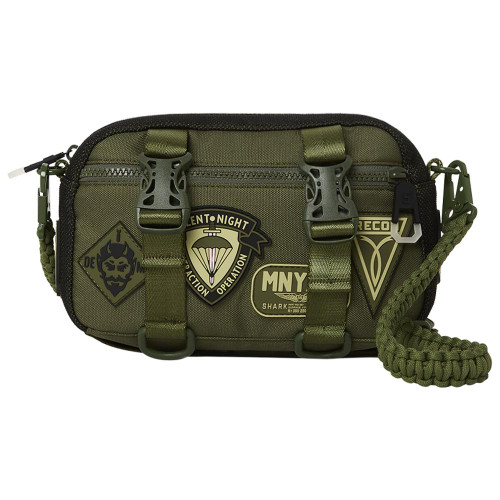 Sprayground Τσαντάκι ώμου Special OPS 3 Murse